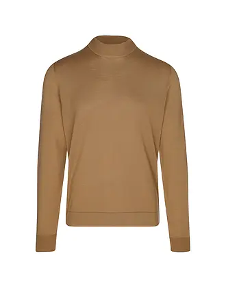 STRELLSON | Pullover MAREK | camel